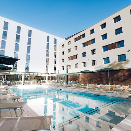 Greet Hotel La Rochelle Centre Ngoại thất bức ảnh