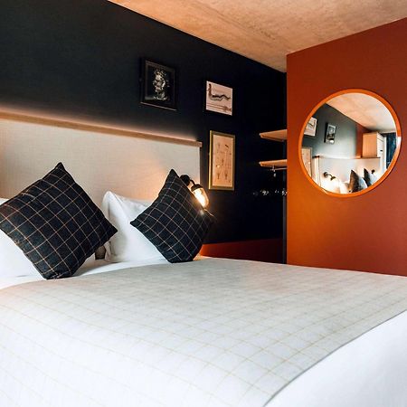 Greet Hotel La Rochelle Centre Ngoại thất bức ảnh