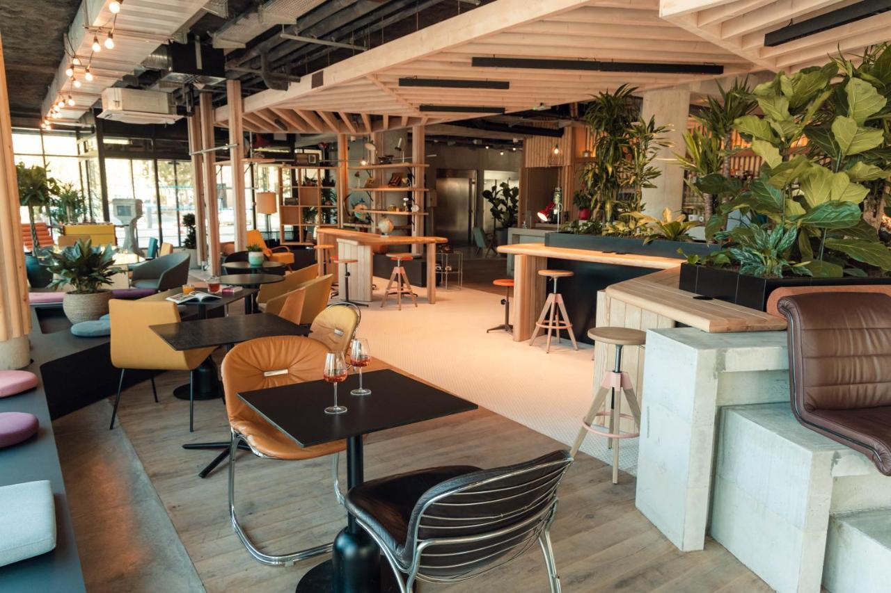 Greet Hotel La Rochelle Centre Ngoại thất bức ảnh
