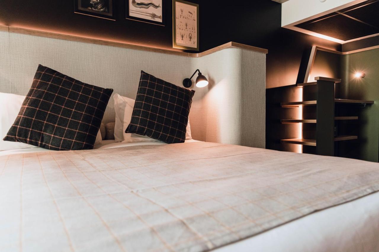 Greet Hotel La Rochelle Centre Ngoại thất bức ảnh