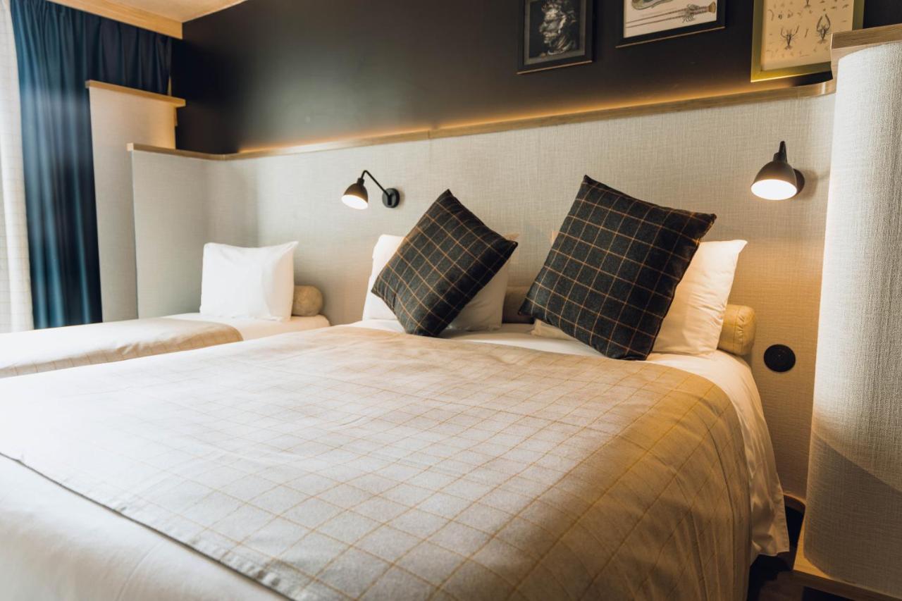 Greet Hotel La Rochelle Centre Ngoại thất bức ảnh