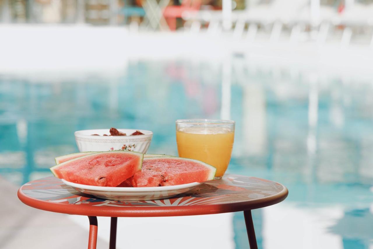Greet Hotel La Rochelle Centre Ngoại thất bức ảnh