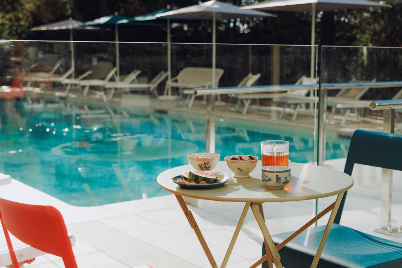 Greet Hotel La Rochelle Centre Ngoại thất bức ảnh
