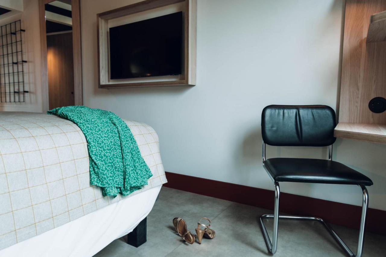 Greet Hotel La Rochelle Centre Ngoại thất bức ảnh