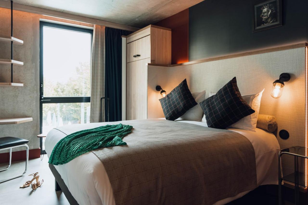 Greet Hotel La Rochelle Centre Ngoại thất bức ảnh