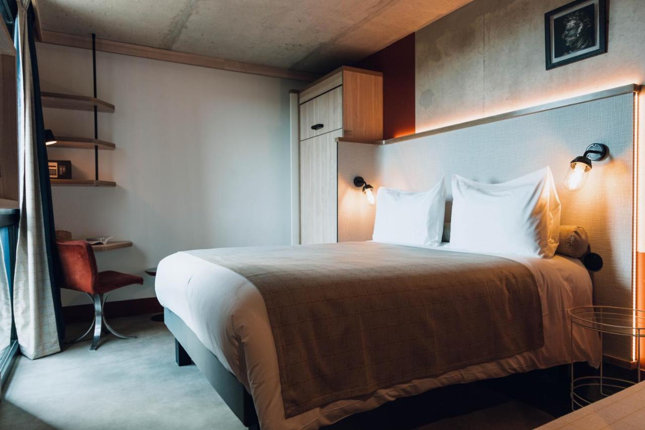 Greet Hotel La Rochelle Centre Ngoại thất bức ảnh