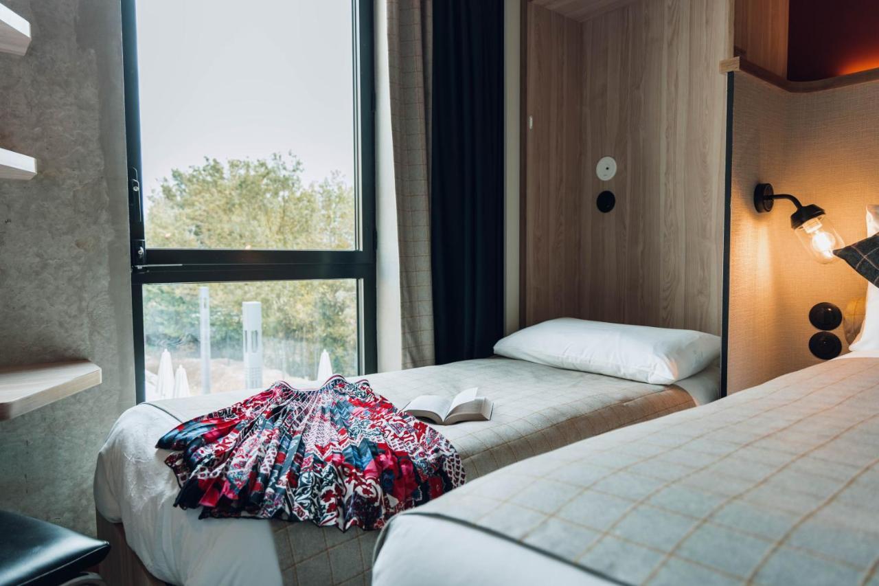Greet Hotel La Rochelle Centre Ngoại thất bức ảnh