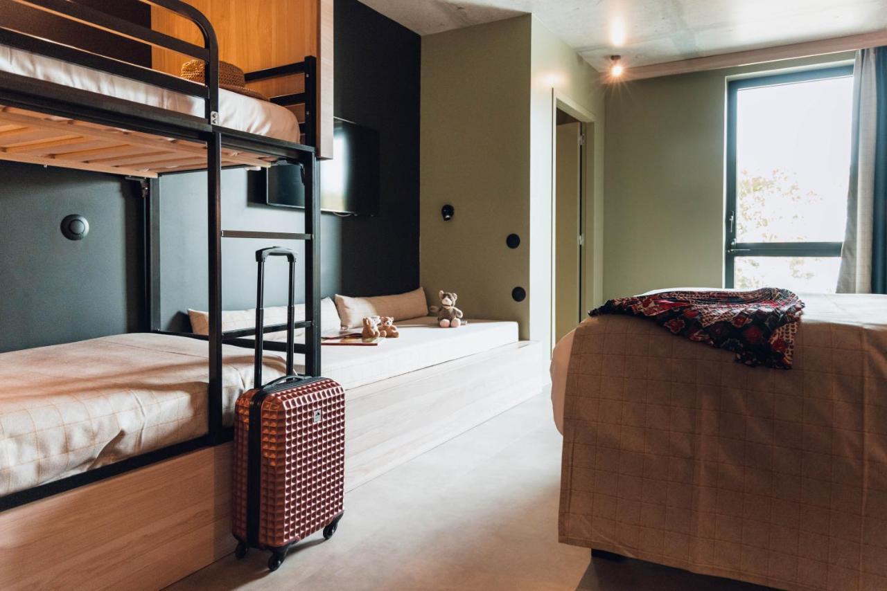 Greet Hotel La Rochelle Centre Ngoại thất bức ảnh