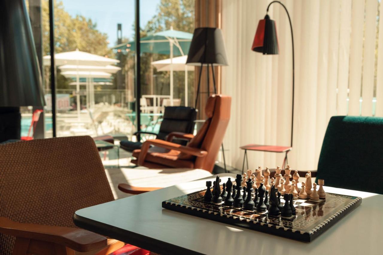 Greet Hotel La Rochelle Centre Ngoại thất bức ảnh