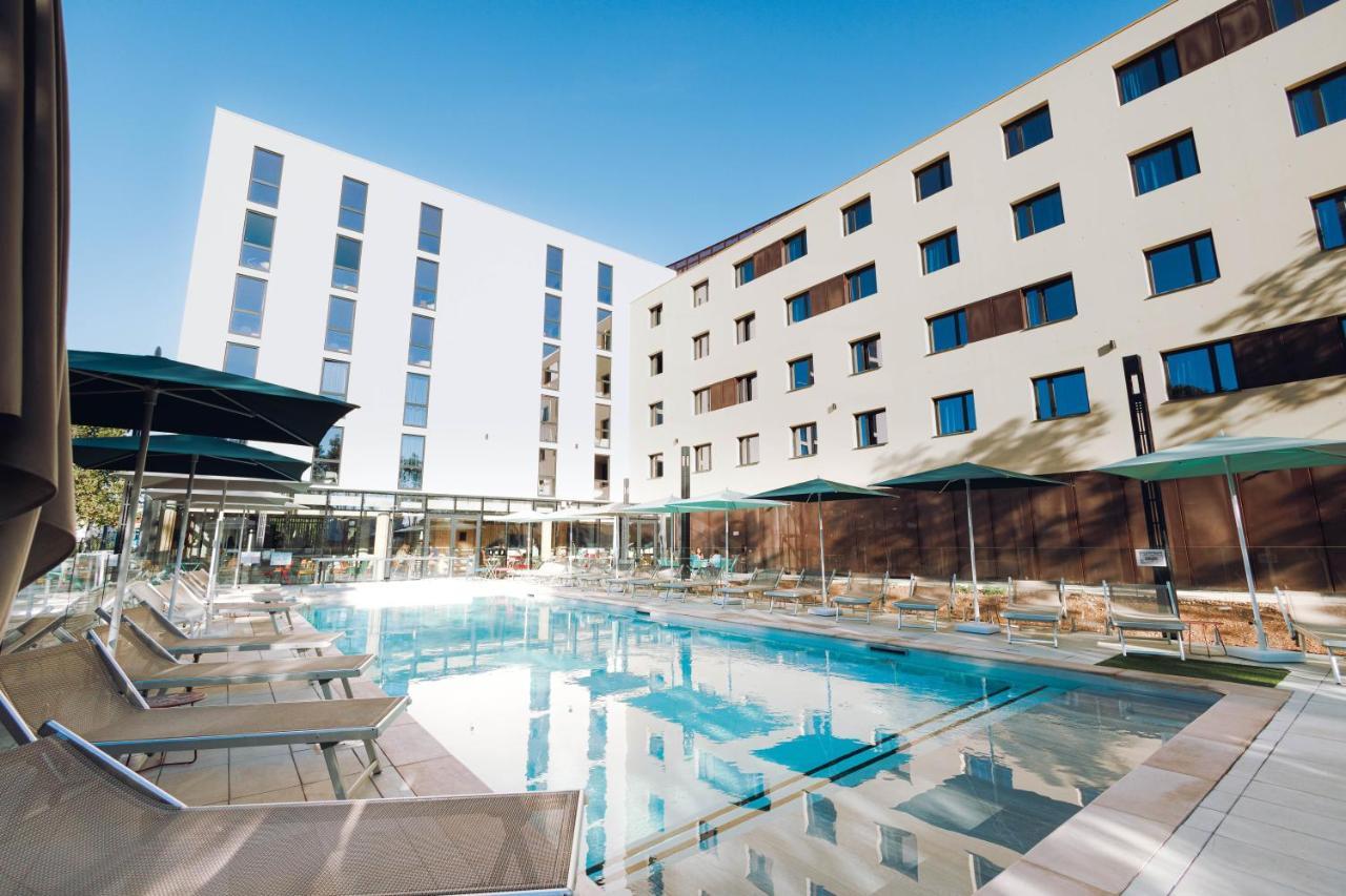 Greet Hotel La Rochelle Centre Ngoại thất bức ảnh