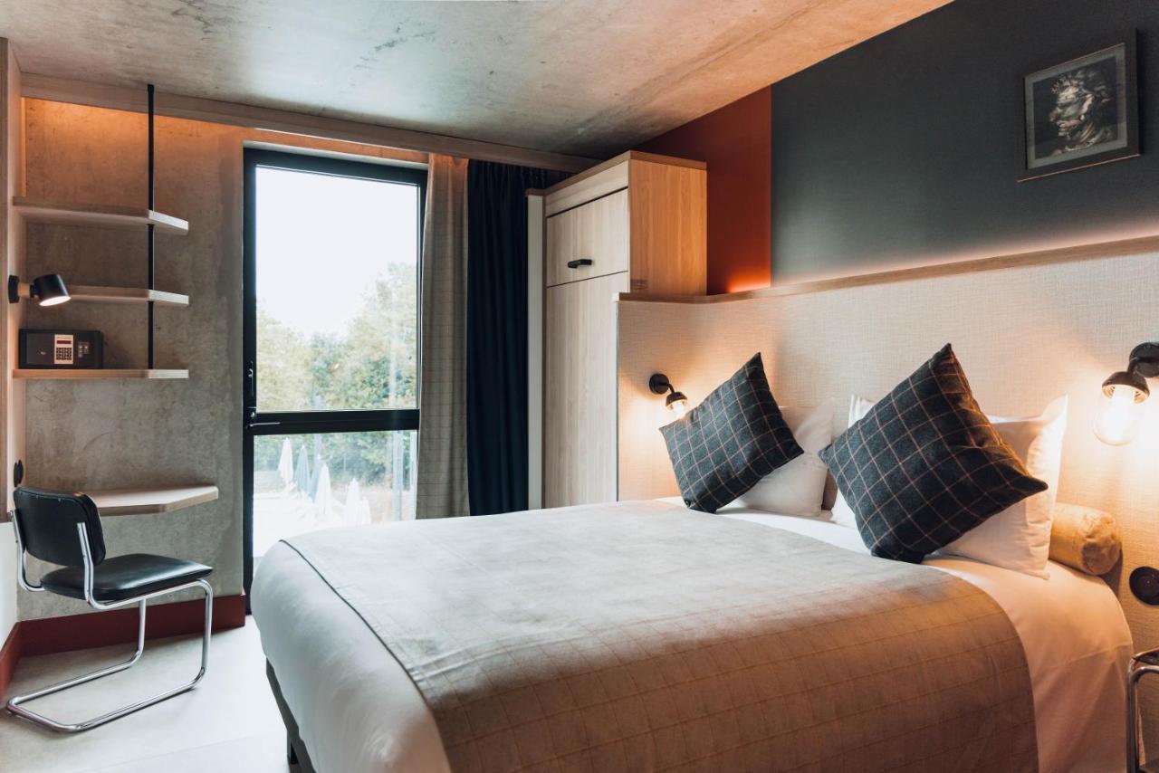 Greet Hotel La Rochelle Centre Ngoại thất bức ảnh