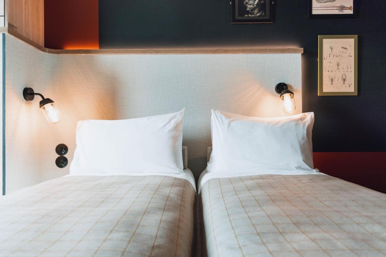 Greet Hotel La Rochelle Centre Ngoại thất bức ảnh