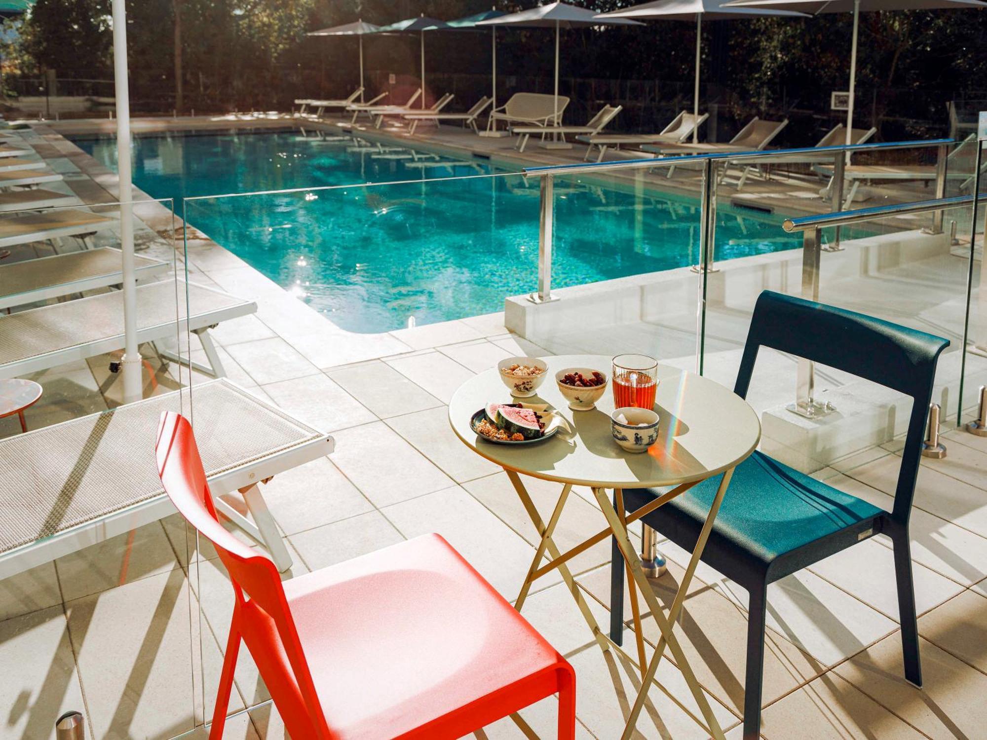 Greet Hotel La Rochelle Centre Ngoại thất bức ảnh