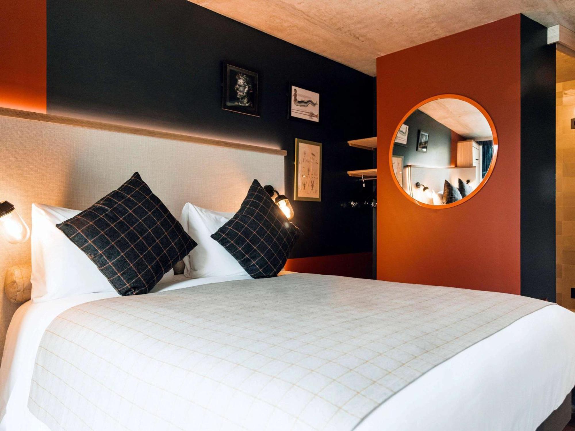 Greet Hotel La Rochelle Centre Ngoại thất bức ảnh