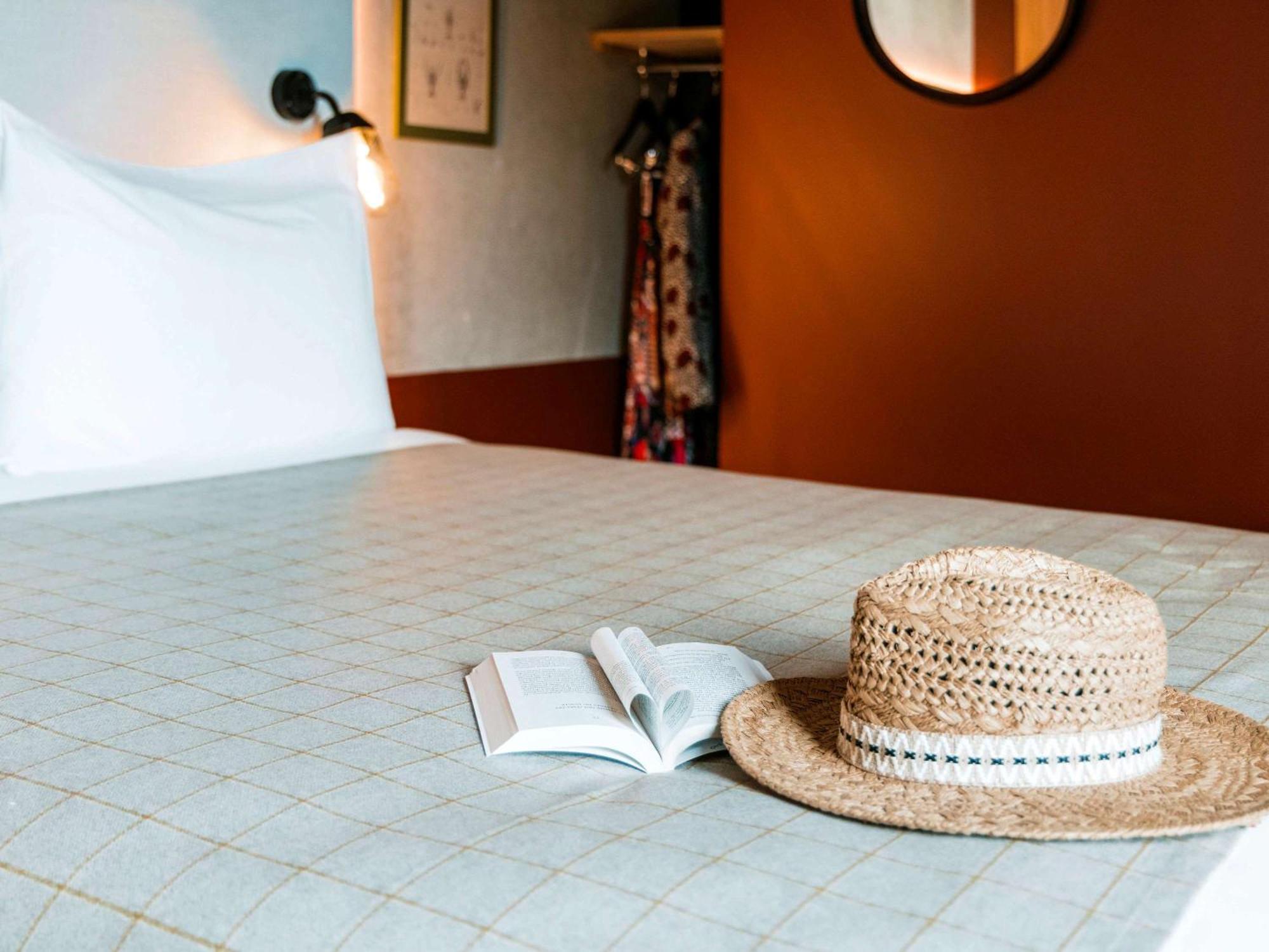 Greet Hotel La Rochelle Centre Ngoại thất bức ảnh